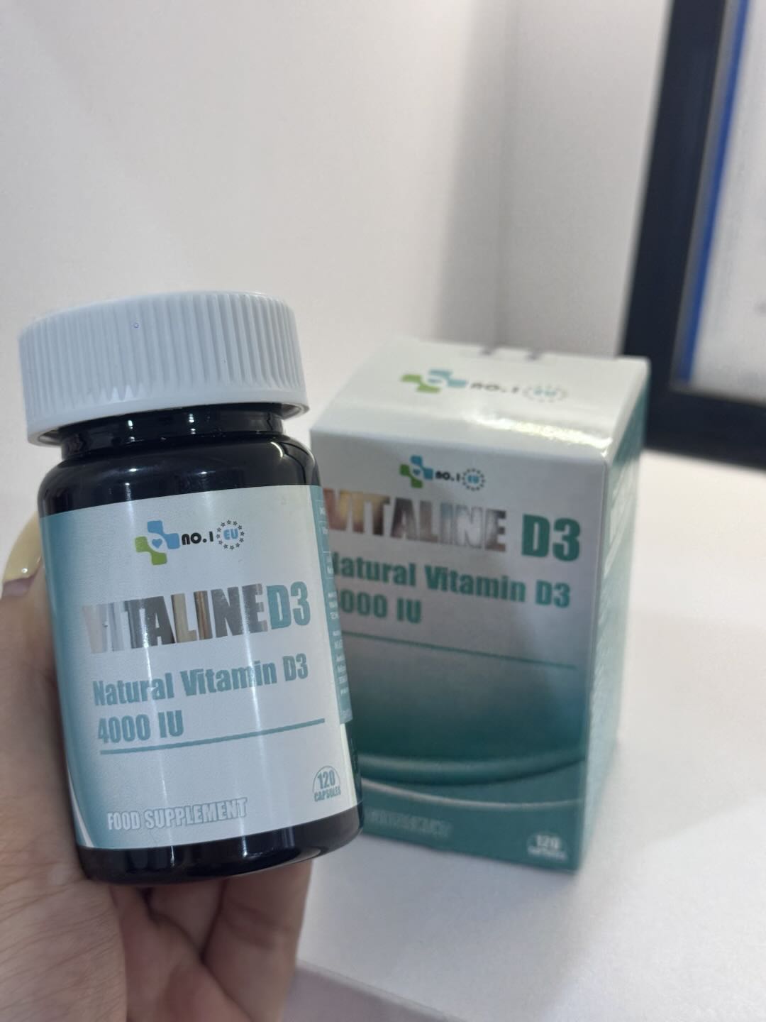 Vitaline-D3